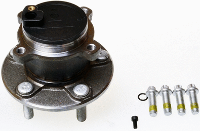 Wheel Bearing Kit (W413389)