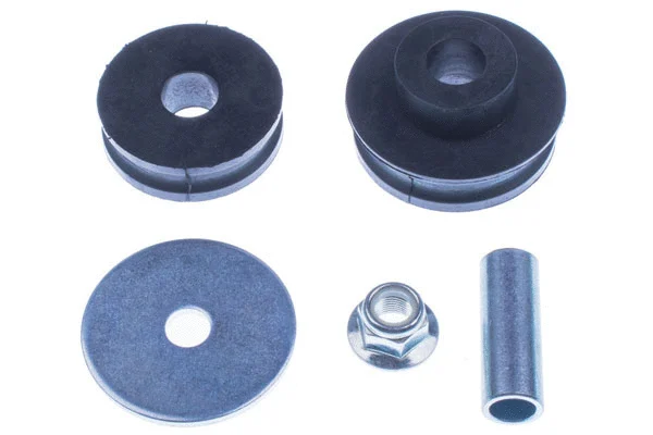 Repair Kit, suspension strut support mount (D600132)