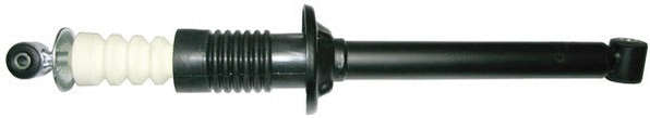 Shock Absorber (DSC003O)