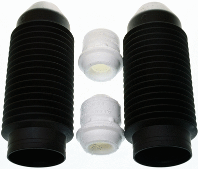 Dust Cover Kit, shock absorber (D500016)