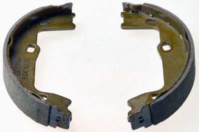 Brake Shoe Set (B120040)