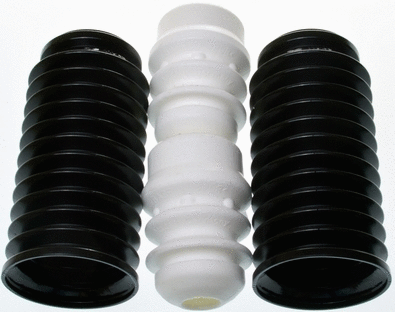 Dust Cover Kit, shock absorber (D500026)