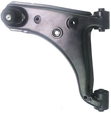 Control/Trailing Arm, wheel suspension (D120204)