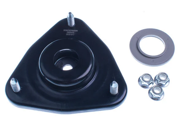 Repair Kit, suspension strut support mount (D600058)