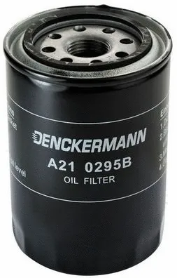 Oil Filter (A210295B)