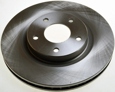 Brake Disc (B130584)