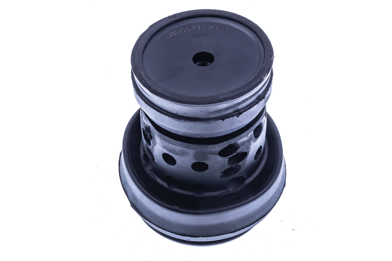 Mounting, engine (D800017)