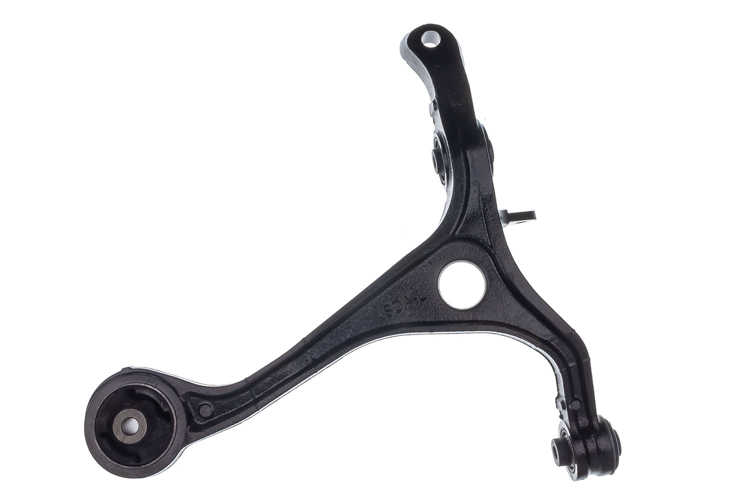 Control/Trailing Arm, wheel suspension (D120590)