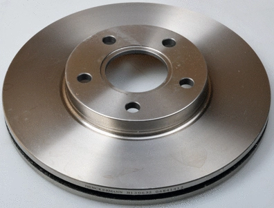 Brake Disc (B130632)