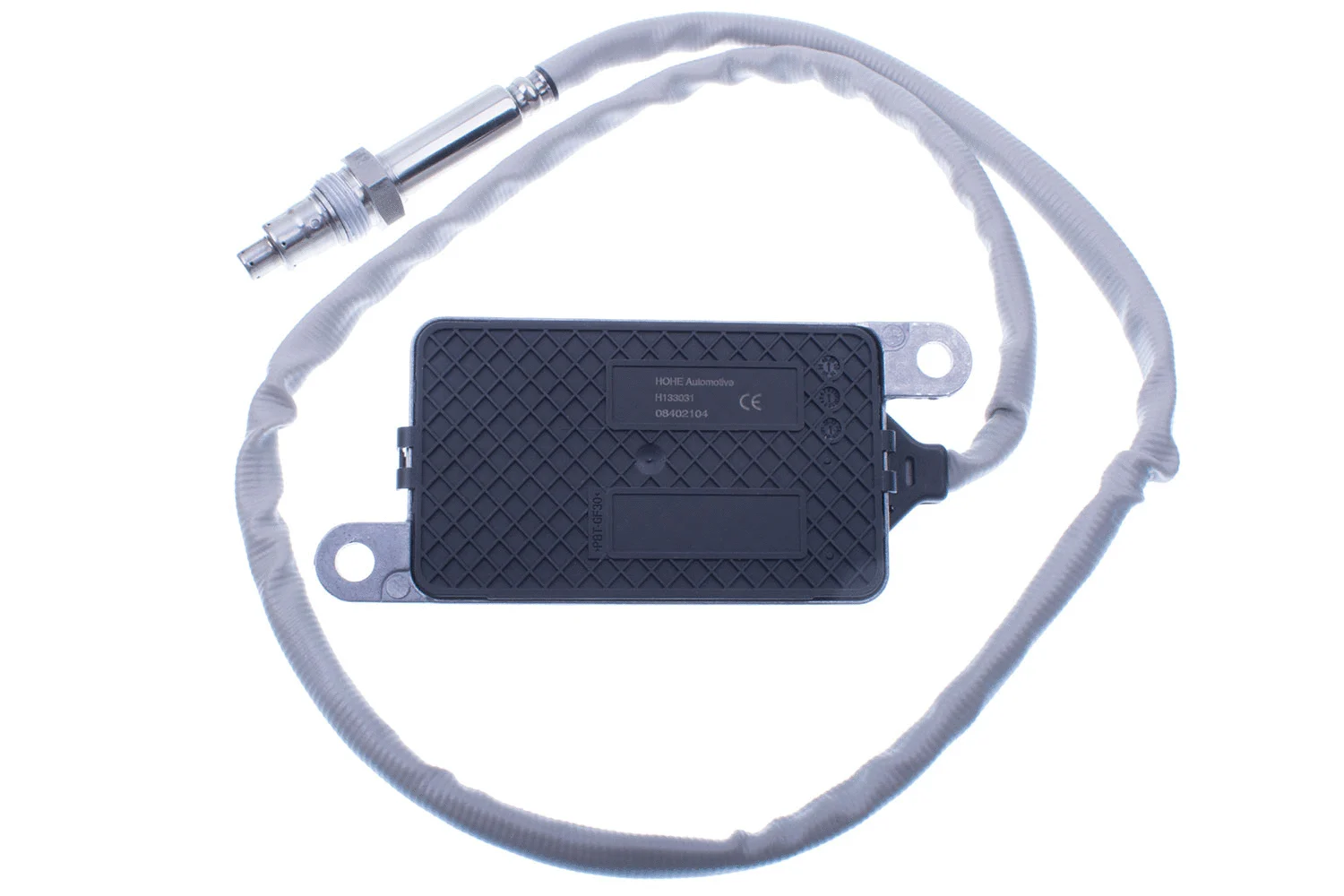 NOx Sensor, NOx catalytic converter (H133031)