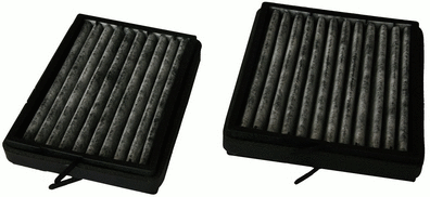 Filter, cabin air (M110703K)