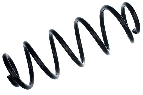 Suspension Spring (D700005)