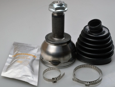 Joint Kit, drive shaft (C120210)