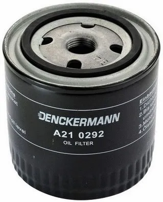 Oil Filter (A210292)