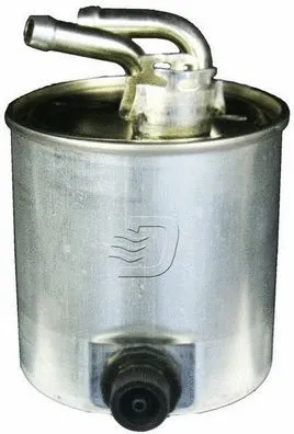Fuel Filter (A120275)