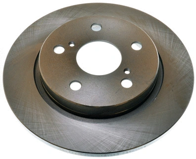 Brake Disc (B130382)