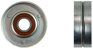 Tensioner Pulley, V-ribbed belt (P200022)