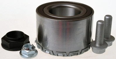 Wheel Bearing Kit (W413537)