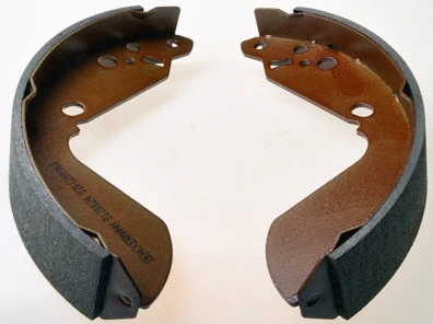 Brake Shoe Set (B120024)