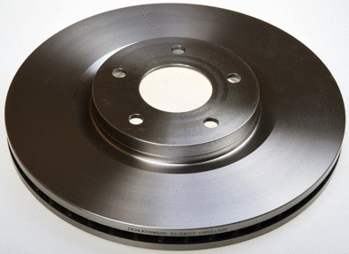 Brake Disc (B130637)