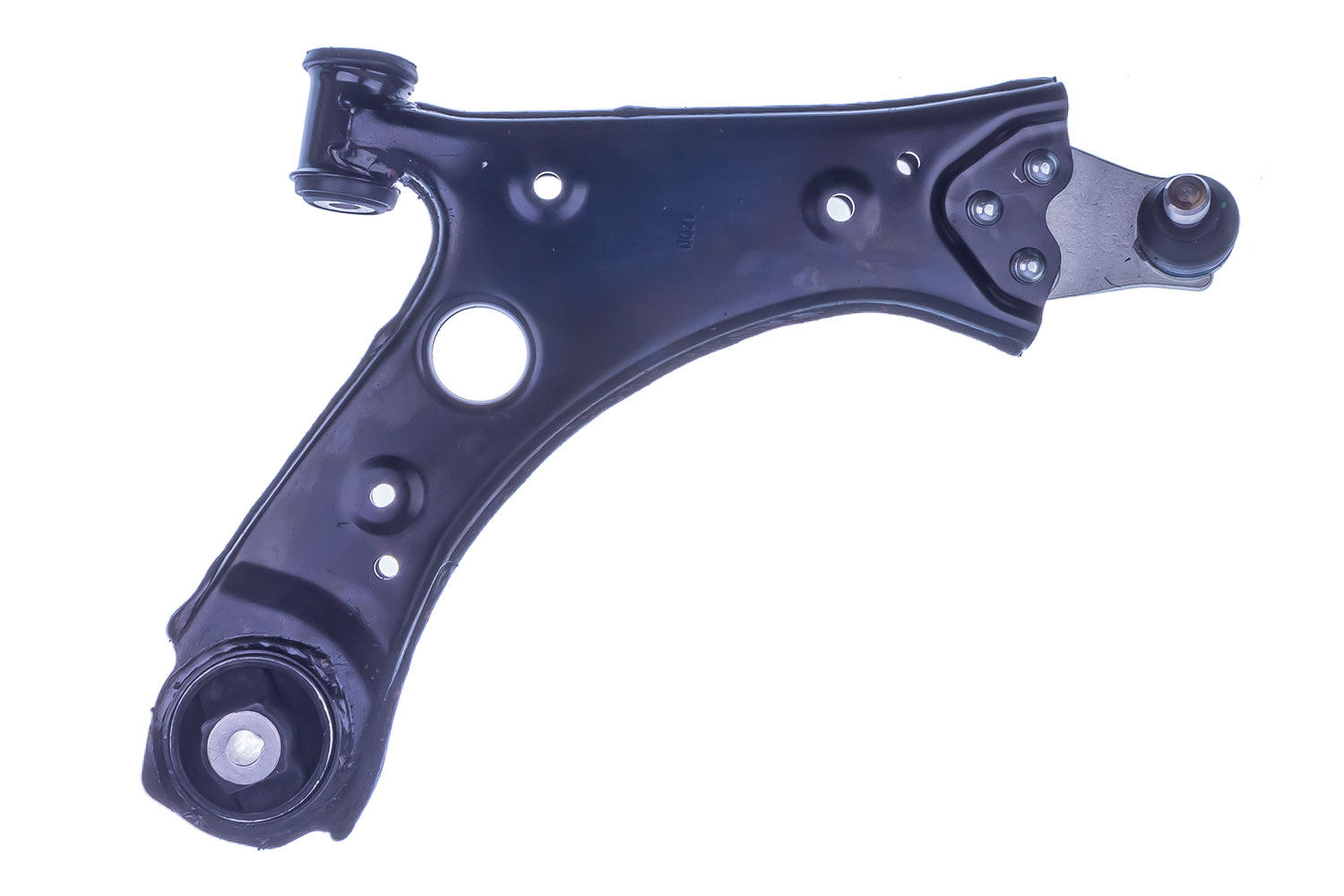 Control/Trailing Arm, wheel suspension (D120547)