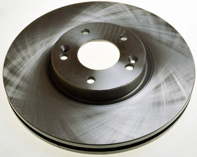 Brake Disc (B130526)