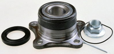 Wheel Bearing Kit (W413556)
