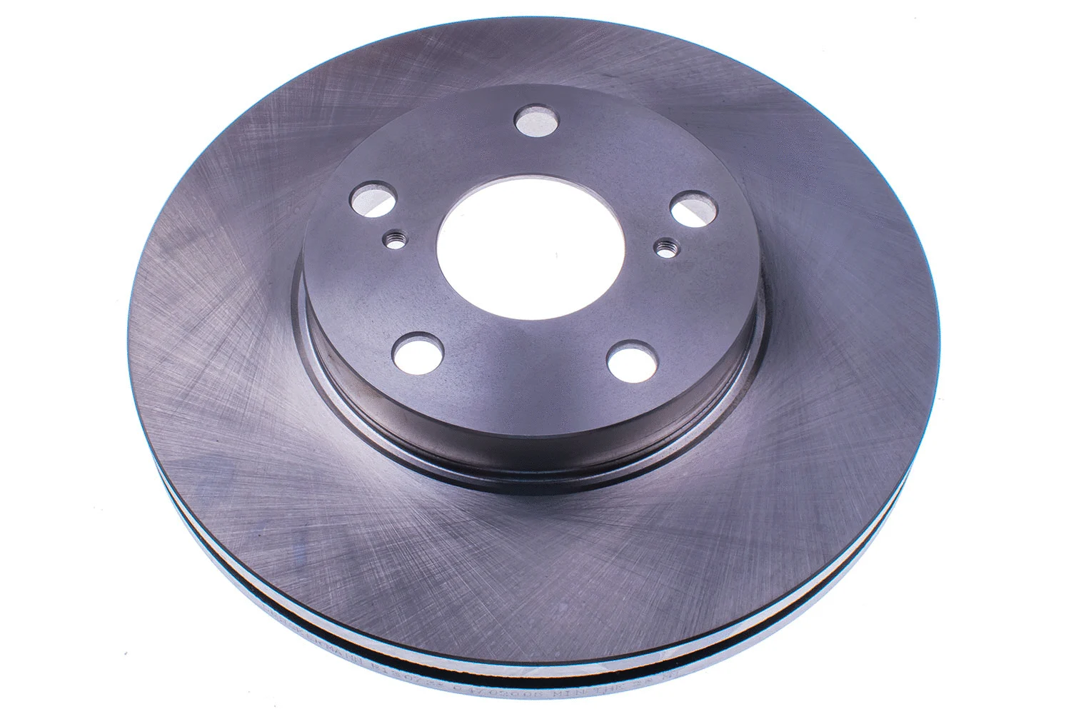 Brake Disc (B130738)