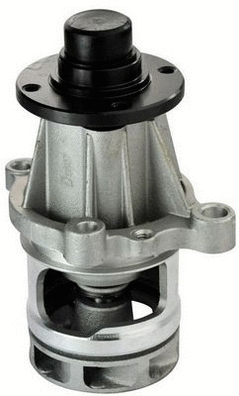 Water Pump, engine cooling (A310086)