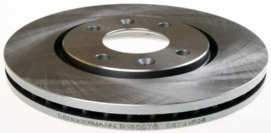 Brake Disc (B130073)