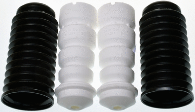 Dust Cover Kit, shock absorber (D500005)
