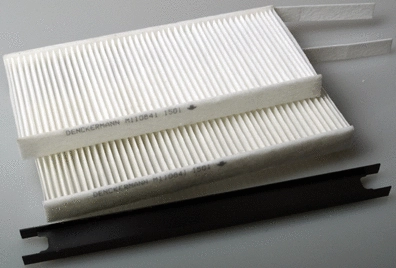 Filter, cabin air (M110841)