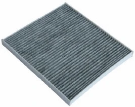 Filter, cabin air (M110569K)