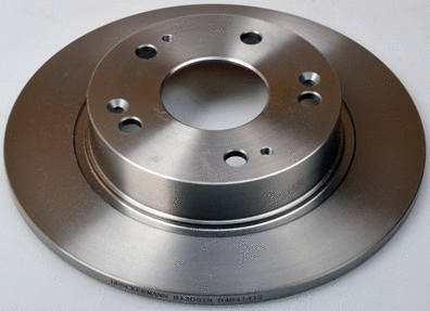 Brake Disc (B130518)