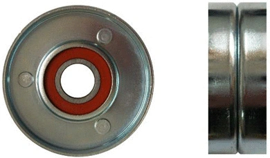 Tensioner Pulley, V-ribbed belt (P200023)