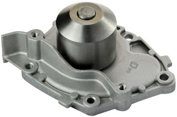 Water Pump, engine cooling (A310708)