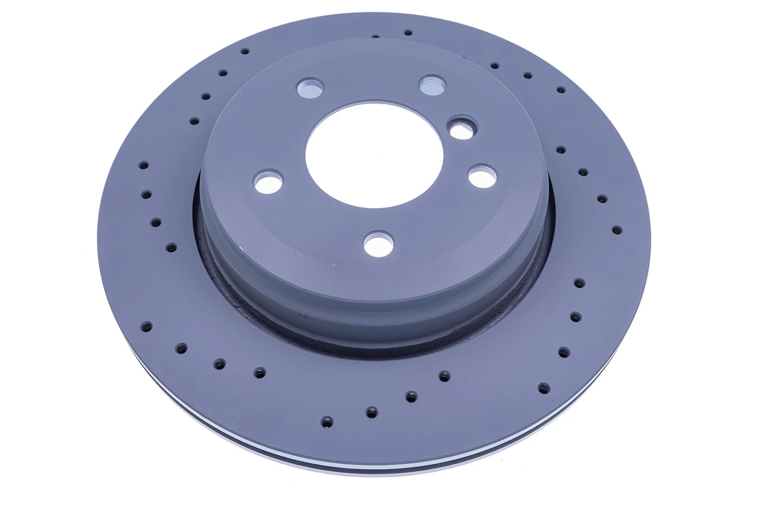 Brake Disc (B130322S)