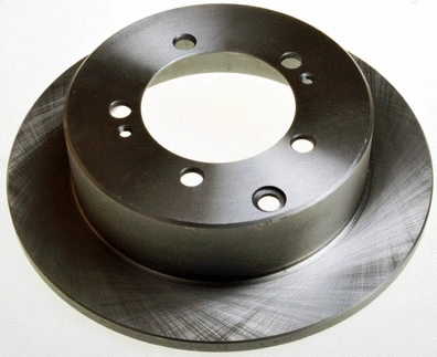 Brake Disc (B130576)
