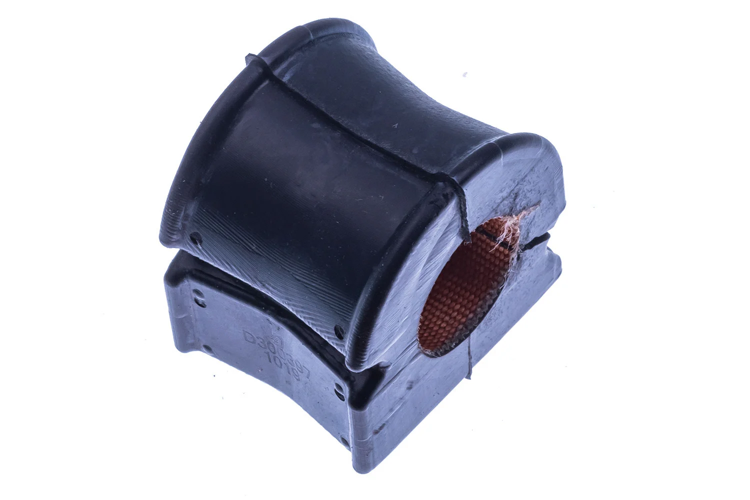 Mounting, stabiliser bar (D300397)