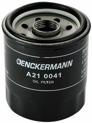 Oil Filter (A210041)