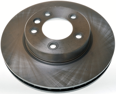 Brake Disc (B130458)