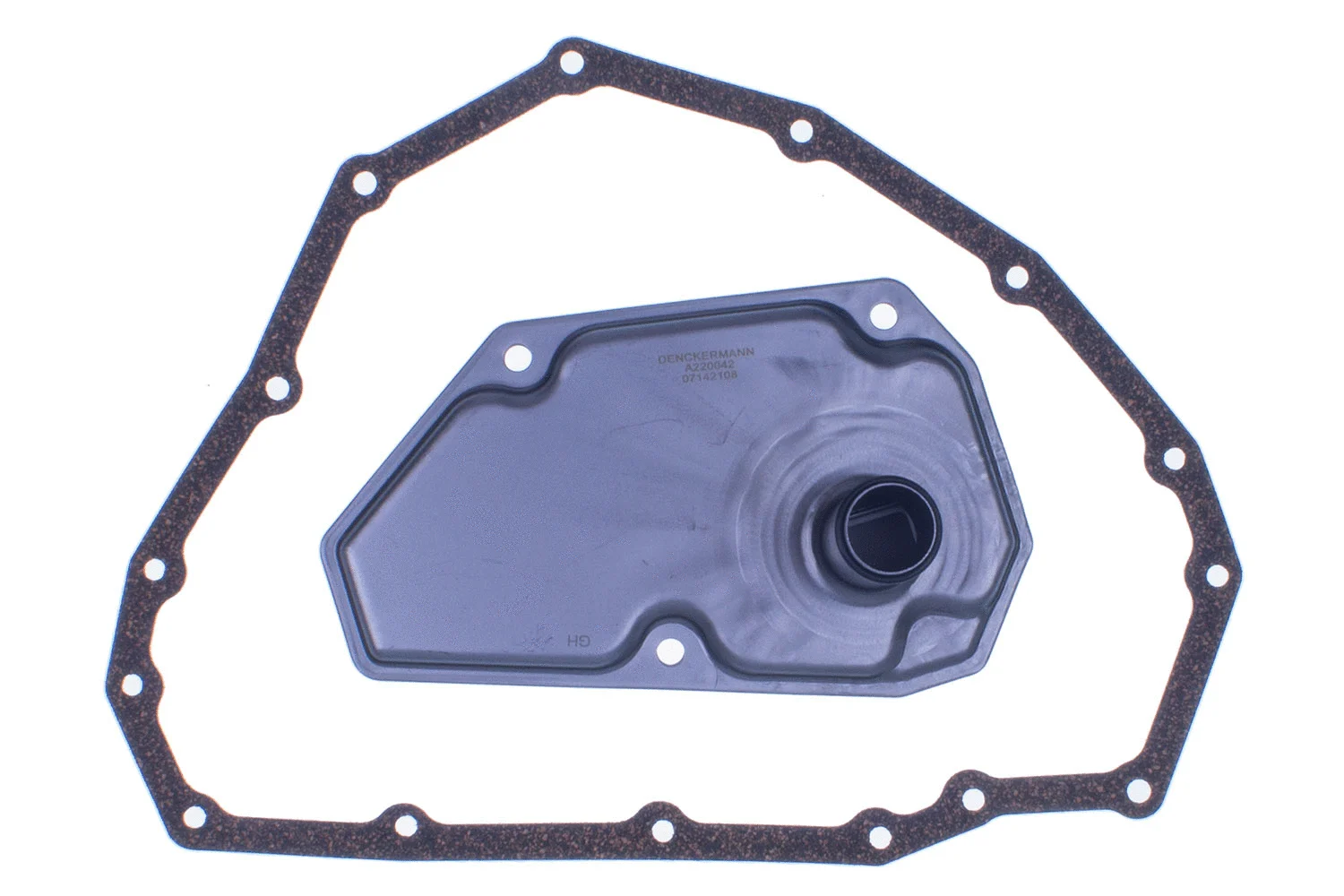 Hydraulic Filter Kit, automatic transmission