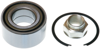 Wheel Bearing Kit (W413273)