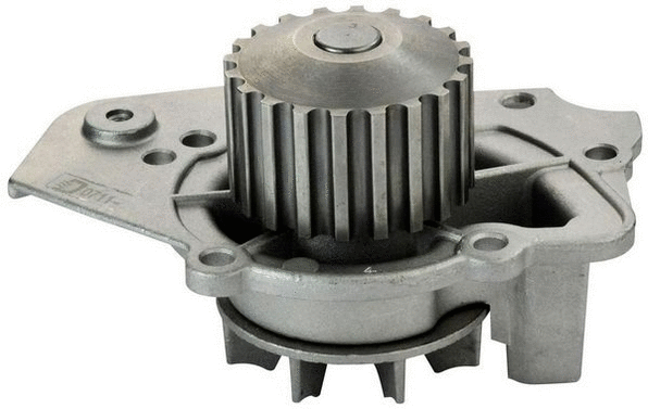 Water Pump, engine cooling (A310038)