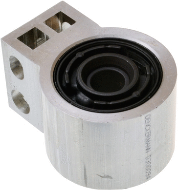 Mounting, control/trailing arm (D300094)