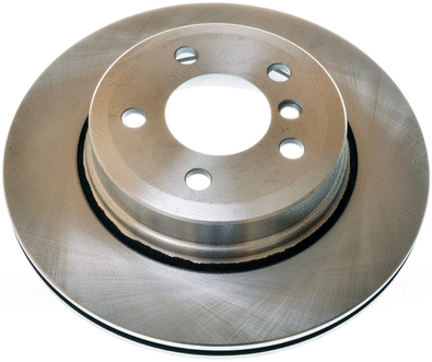 Brake Disc (B130449)