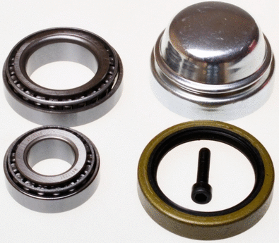 Wheel Bearing Kit (W413231)