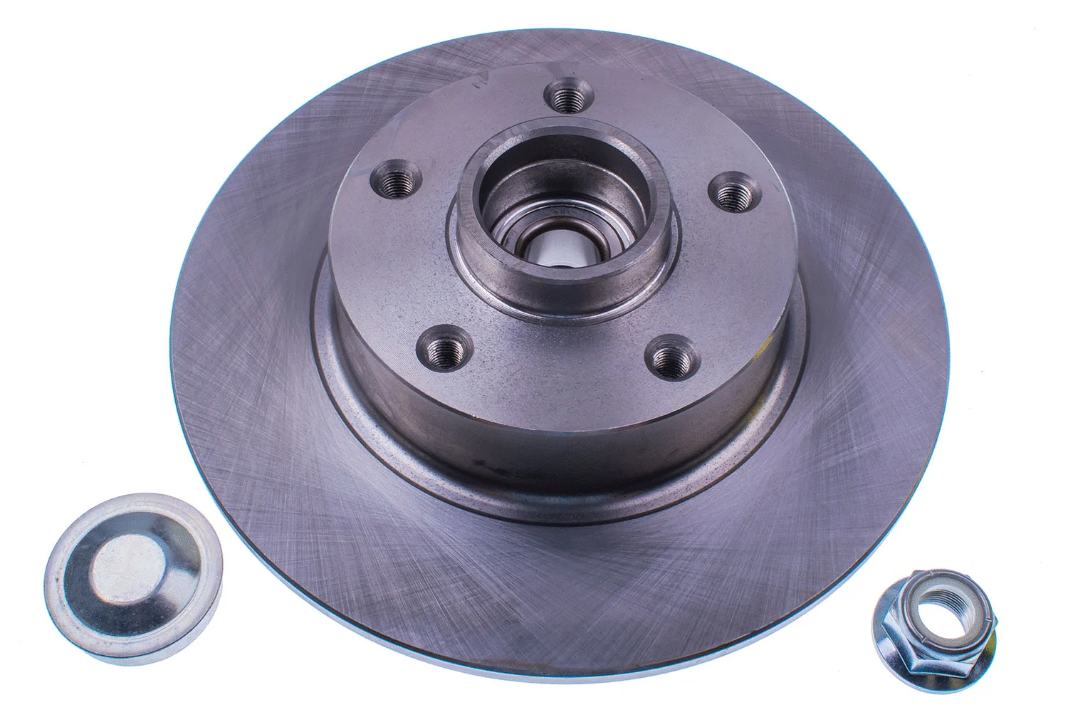 Brake Disc (B130743)