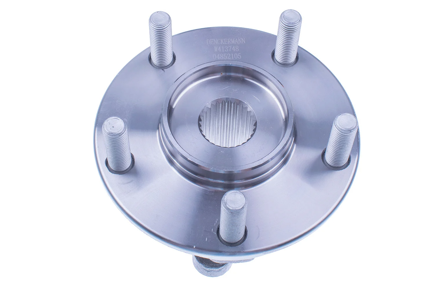 Wheel Bearing Kit (W413748)