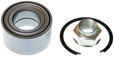 Wheel Bearing Kit (W413095)